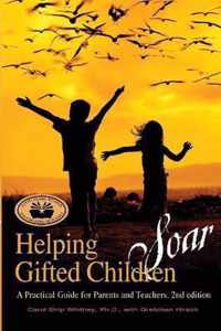 Helping Gifted Children Soar