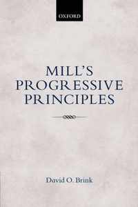 Mill's Progressive Principles