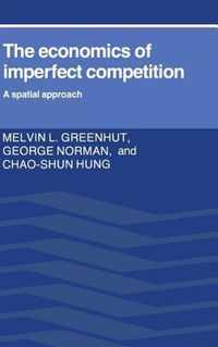 The Economics of Imperfect Competition