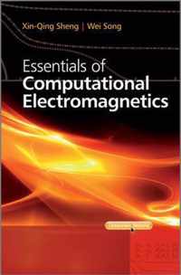 Essentials of Computational Electromagnetics