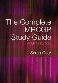 Complete MRCGP Study Guide