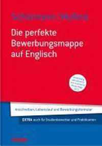 Die perfekte Bewerbungsmappe auf Englisch