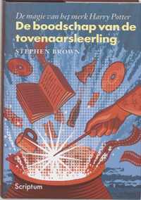 De Boodschap Van De Tovenaarsleerling