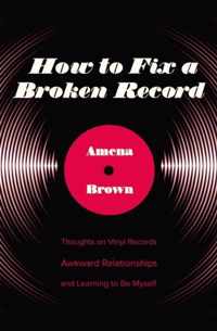 How to Fix a Broken Record