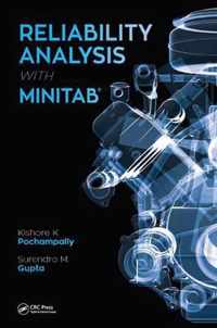 Reliability Analysis with Minitab