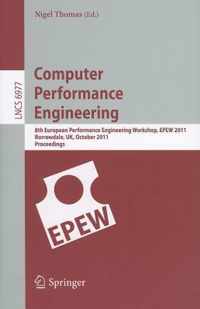 Computer Performance Engineering