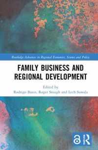 Family Business and Regional Development