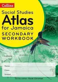 Collins Social Studies Skills for Jamaica Secondary Workbook