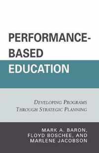 Performance-Based Education