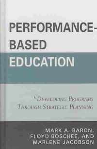 Performance-Based Education