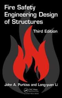 Fire Safety Engineering Design of Structures