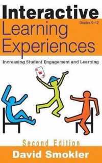 Interactive Learning Experiences, Grades 6-12