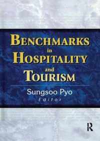 Benchmarks in Hospitality and Tourism