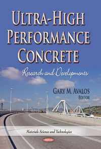 Ultra-High Performance Concrete