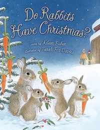 Do Rabbits Have Christmas?