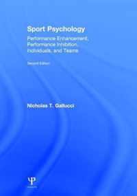 Sport Psychology