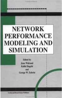 Network Performance Modeling and Simulation