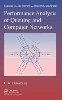 Performance Analysis of Queuing and Computer Networks