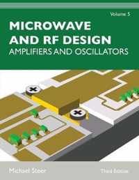 Microwave and RF Design, Volume 5