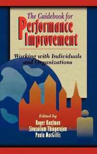 The Guidebook for Performance Improvement