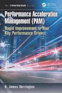 Performance Acceleration Management (PAM)