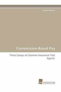 Commission-Based Pay