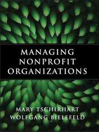 Managing Nonprofit Organizations