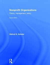 Nonprofit Organizations