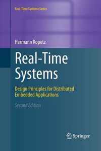 Real-Time Systems