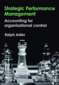 Strategic Performance Management