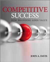 Competitive Success