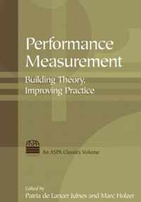 Performance Measurement