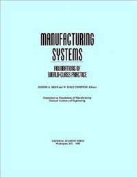 Manufacturing Systems