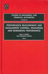 Performance Measurement and Management Control