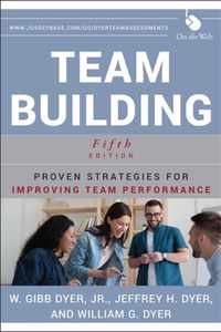 Team Building 5th Ed