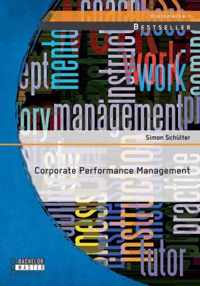 Corporate Performance Management