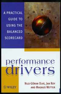 Performance Drivers