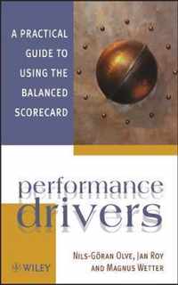 Performance Drivers