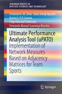 Ultimate Performance Analysis Tool uPATO