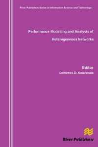 Performance Modelling and Analysis of Heterogeneous Networks