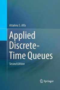 Applied Discrete-Time Queues