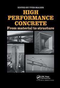 High Performance Concrete