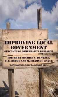 Improving Local Government