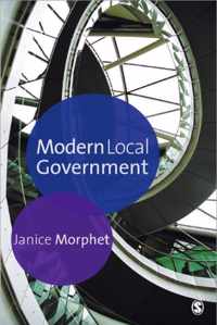 Modern Local Government