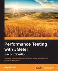 Performance Testing With JMeter