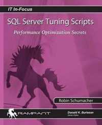 SQL Server Tuning Scripts