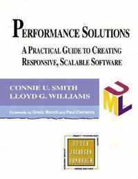 Performance Solutions