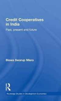 Credit Cooperatives in India