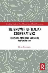 The Growth of Italian Cooperatives