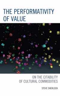 The Performativity of Value